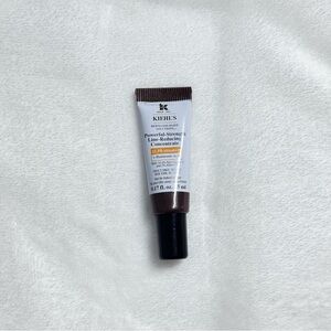 Kiehl's Since 1851 Powerful-Strength Vitamin C Serum Travel /Mini size 0.17fl oz